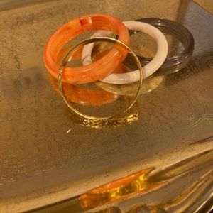 Vintage Women Bracelet Gift Set